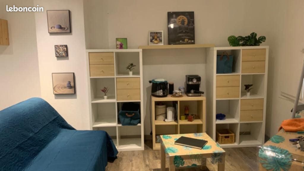 Appartement 1 pièce 24 m² · à Avignon · 24 m² · 485 €/mois