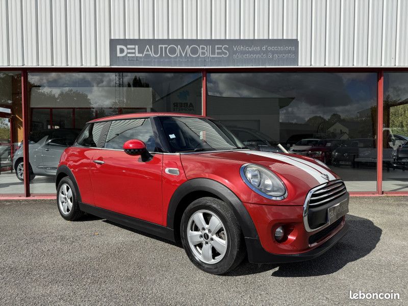 Mini MINI ONE 75CH SALT (image 3)