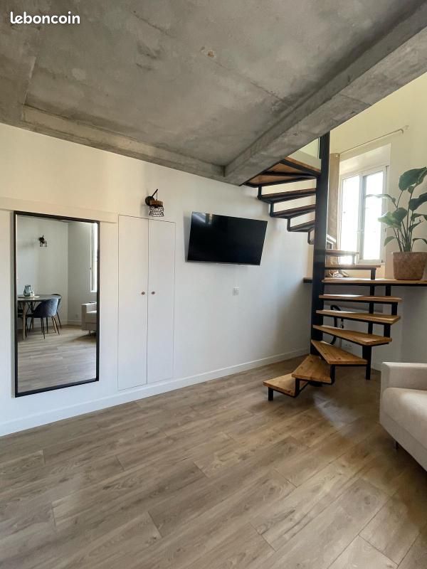 Appartement 42 m² · à Nice · 42 m² · 1 215 €