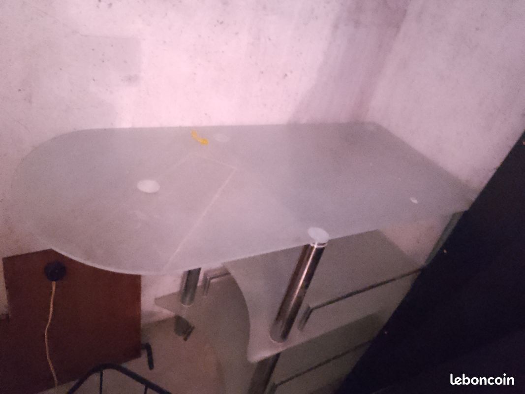 Vend meubles divers (image 1)