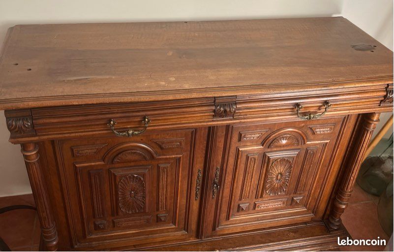 Meuble ancien (image 1)