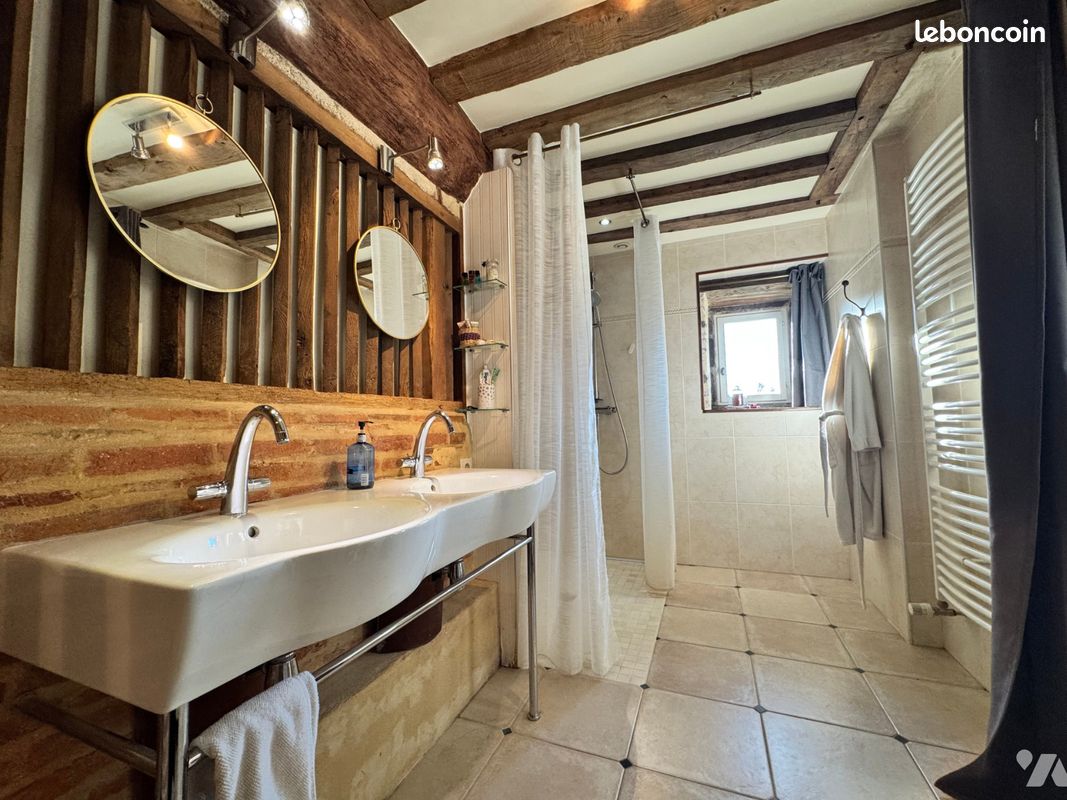 Maison 15 pièces 331 m² (image 12)