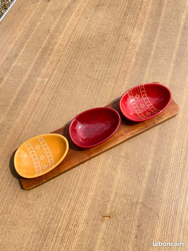 Planche à servir apéro (image 1)