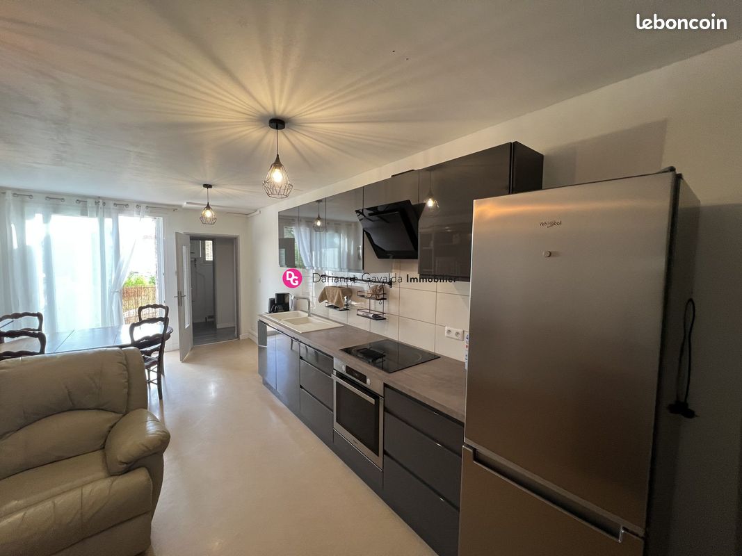 Appartement 2 pièces 50 m² · à Livinhac-le-Haut · 50 m² · 465 €/mois