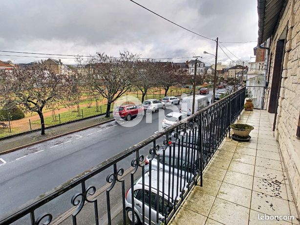 Maison 9 pièces 288 m²