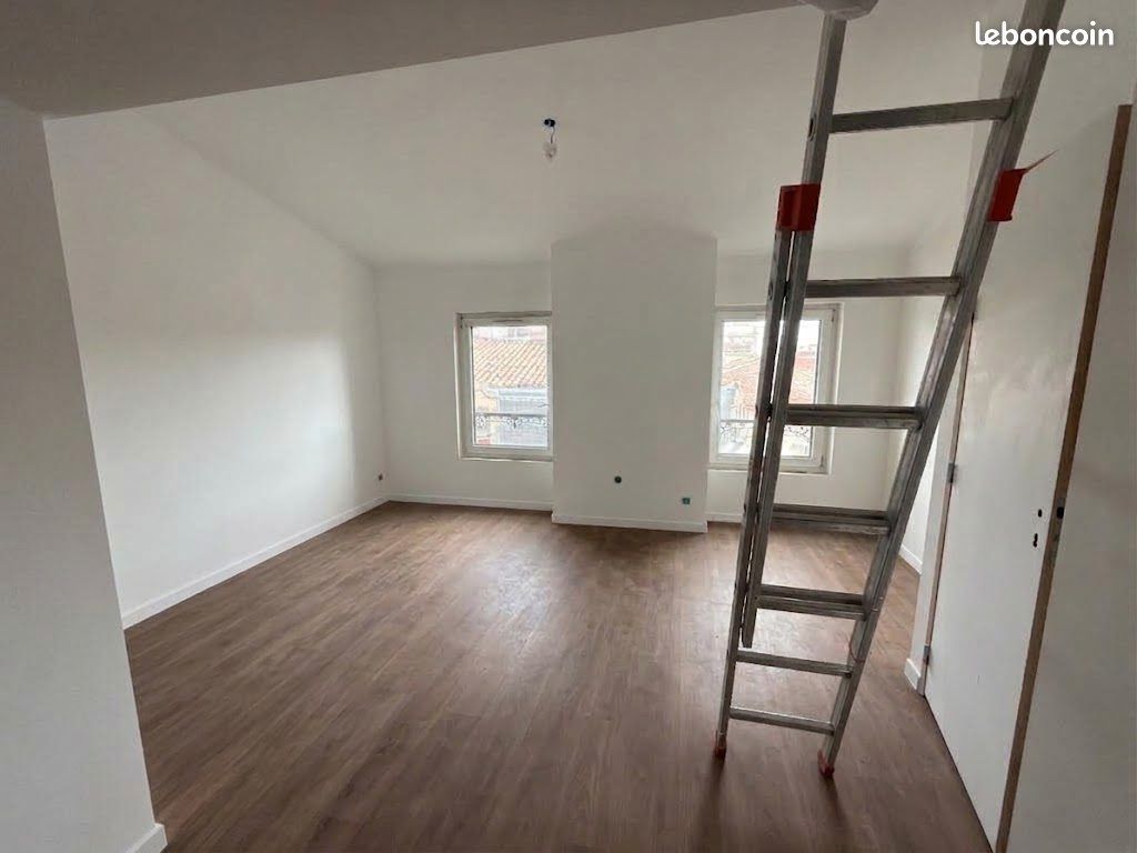 Appartement 1 pièce 26 m² · à Bordeaux · 26 m² · 158 000 €
