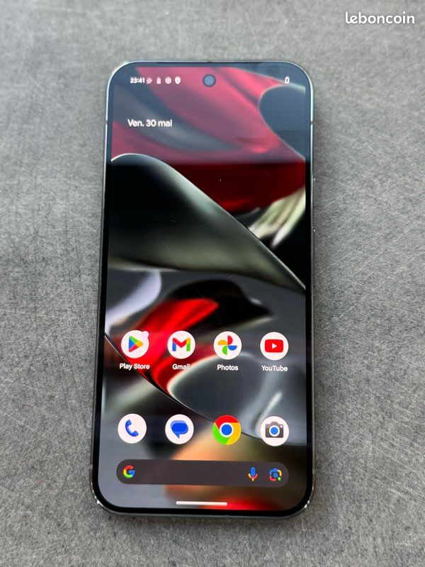 Google Pixel 9 Pro XL 128Go Garantie 24 mois (image 1)