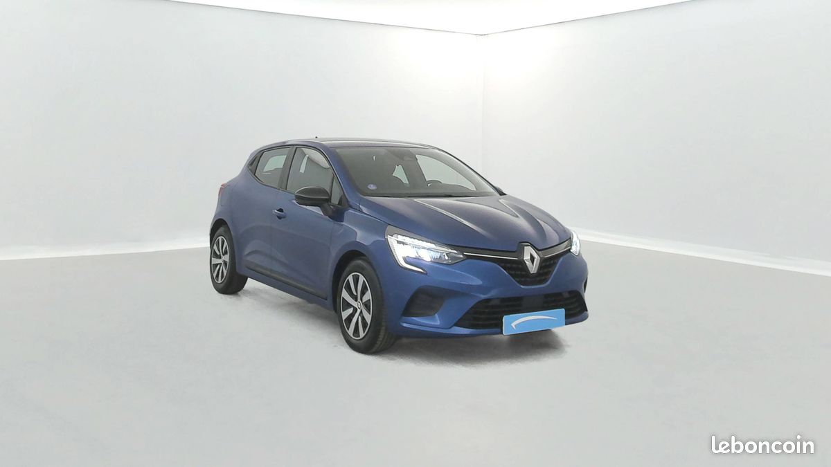 RENAULT Clio TCe 90 Equilibre (image 7)