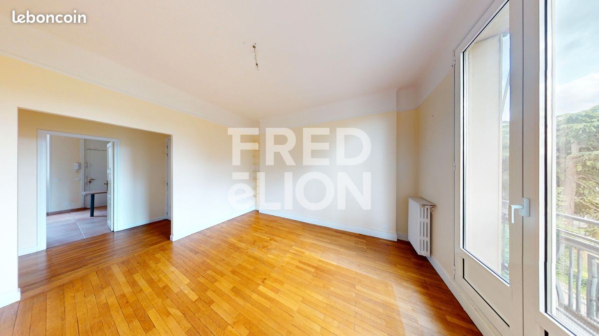 Appartement 2 pièces 57 m² · à Paris · 57 m² · 2 195 €