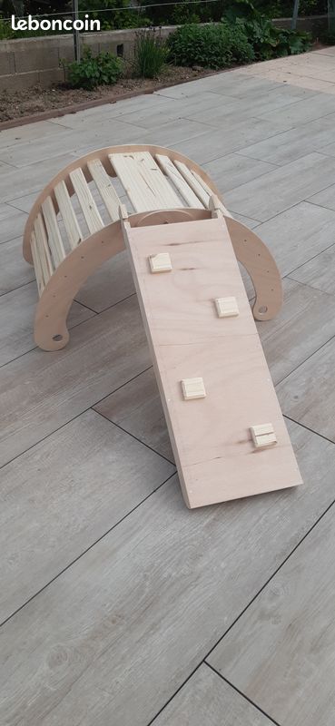 Tour montessori d'observation ou d'eveil (image 8)
