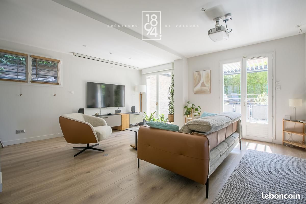 Maison 5 pièces 128 m² (image 5)