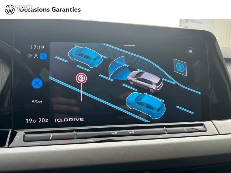 Volkswagen Golf 1.0 TSI OPF 110ch Life Plus (image 36)