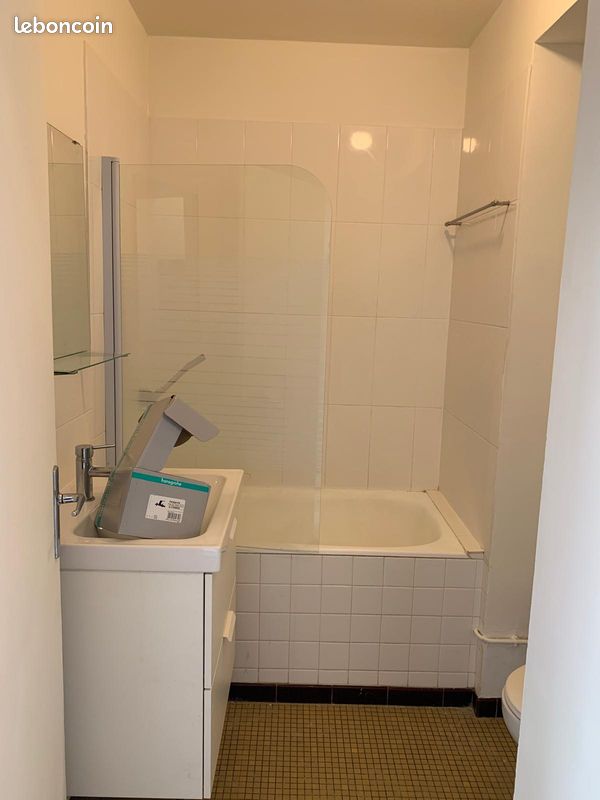 Appartement a louer cachan - 1 pièce(s) - 25 m2 - Surfyn