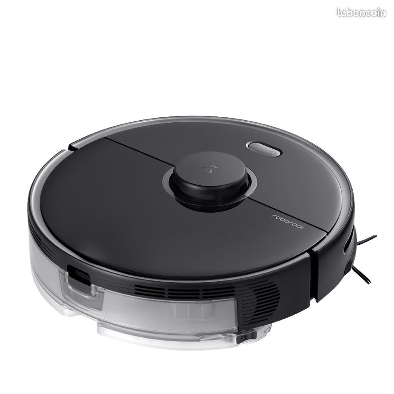 Aspirateur robot roborock S5 max (image 1)
