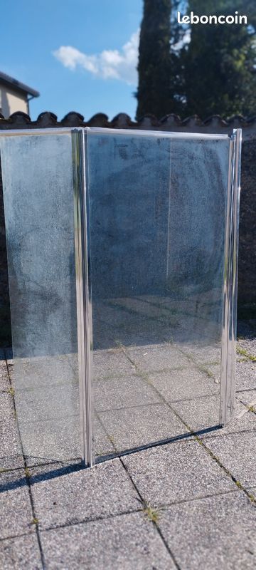 Pare douche (image 1)