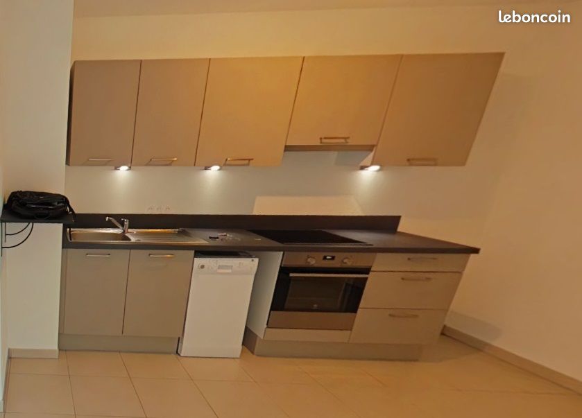 Appartement a louer haguenau - 3 pièce(s) - 60 m2 - Surfyn