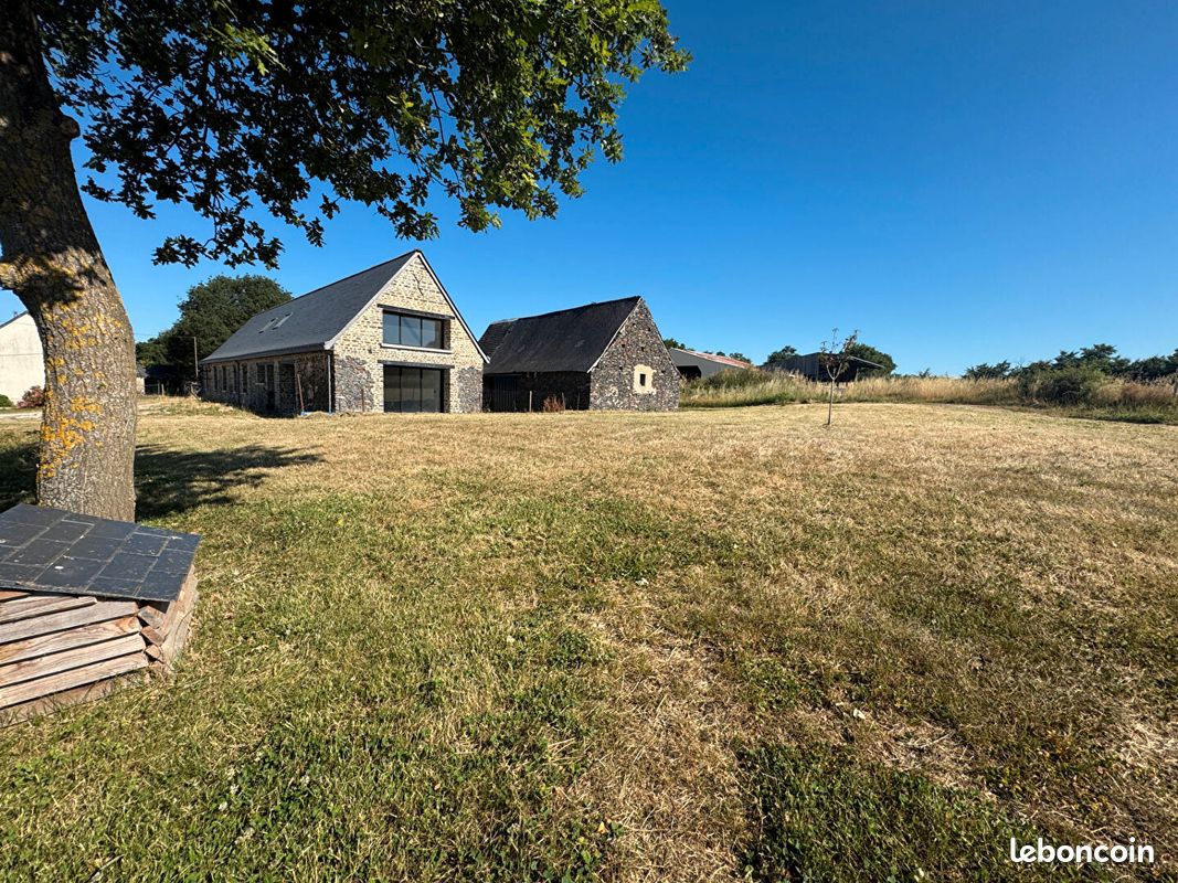 Maison 6 pièces 188 m² · à Saint-Georges-sur-Loire · 188 m² · 399 800 €
