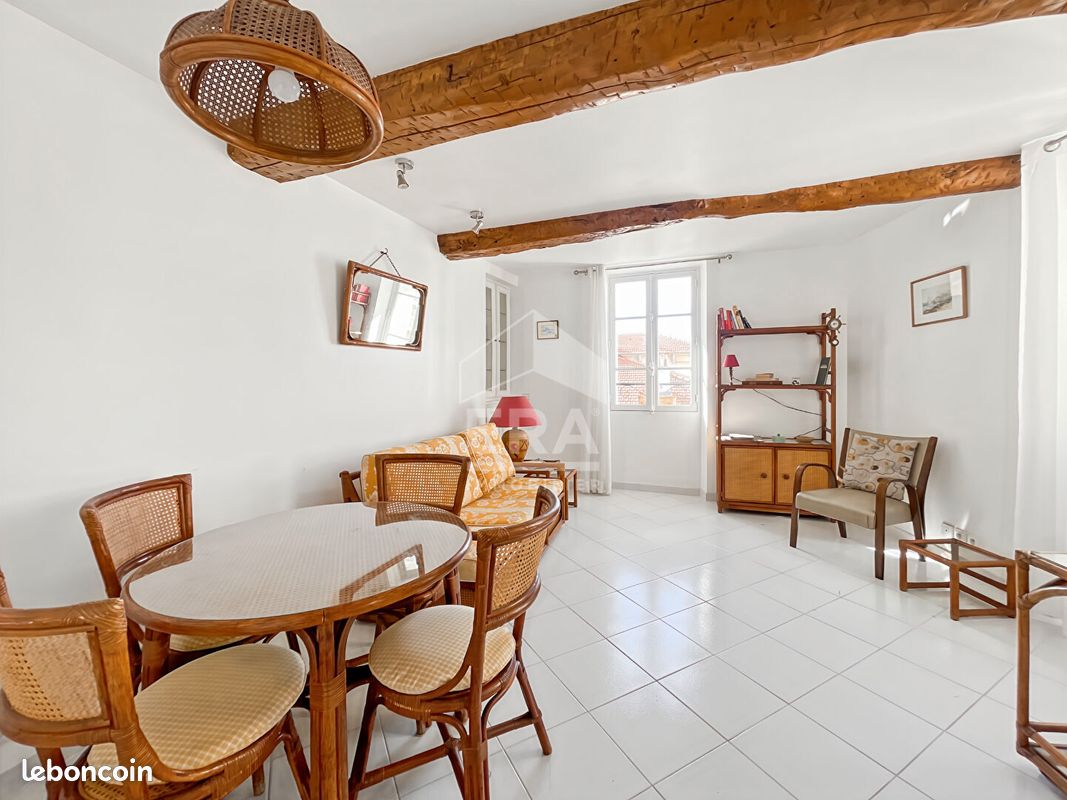 Appartement 2 pièces 37 m² · à Le Cannet · 37 m² · 154 000 €