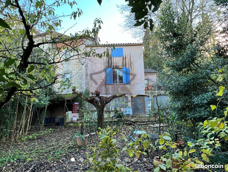 Maison 5 pièces 98 m² · à Alès · 98 m² · 149 500 €