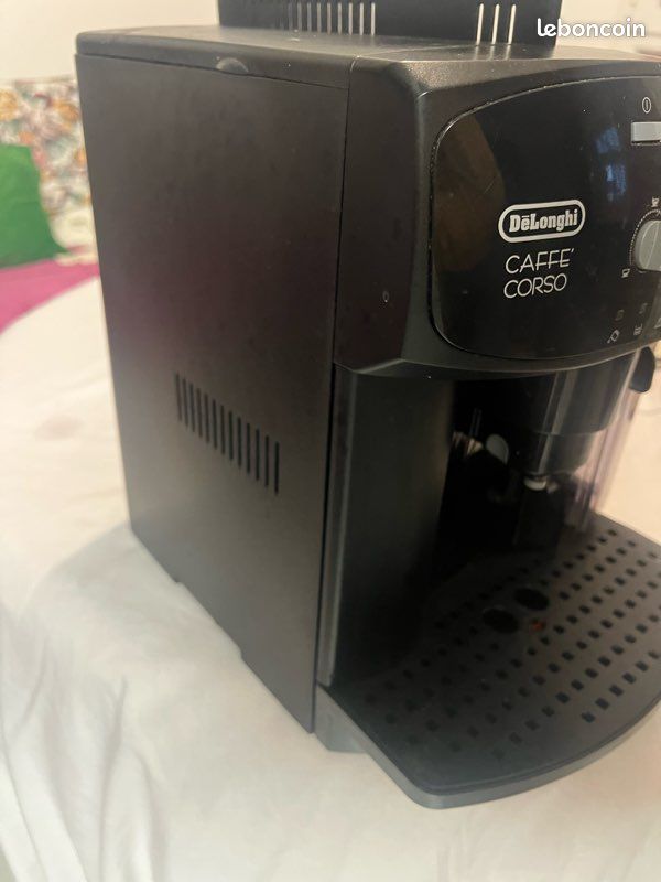 Machine à café delongui (image 2)
