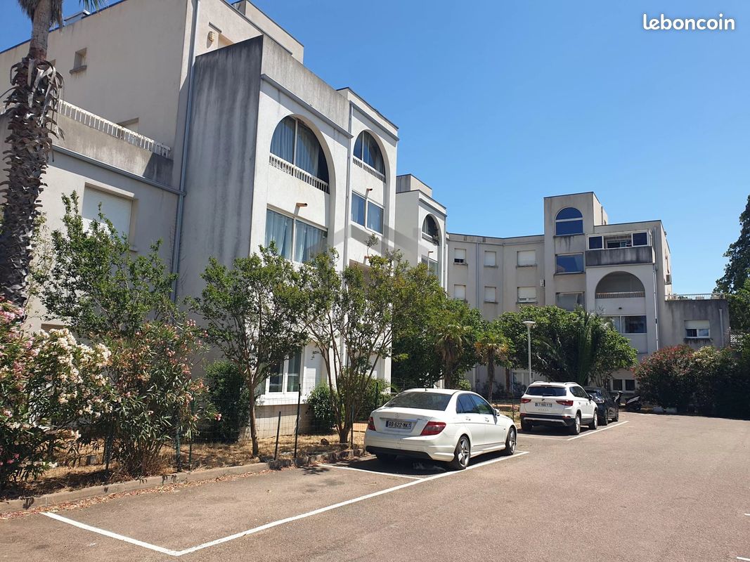 Appartement 2 pièces 45 m² · à Porto-Vecchio · 45 m² · 206 000 €