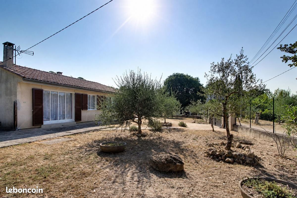 Maison 4 pièces 82 m² · à Lorgues · 82 m² · 330 000 €