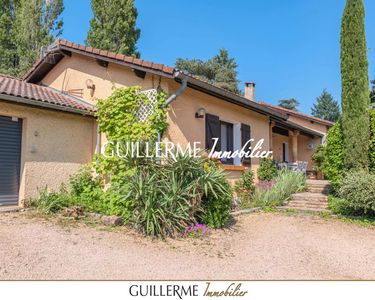 Maison 730 000 € - 131 m²