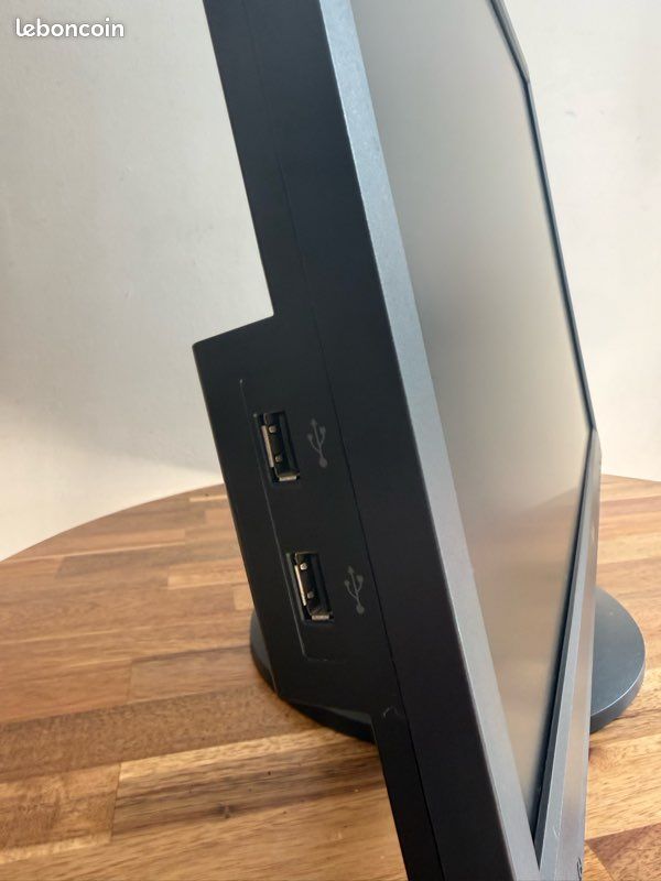 Écran 24 pouces - Iiyama ProLite XB2485WSU - Ordinateurs