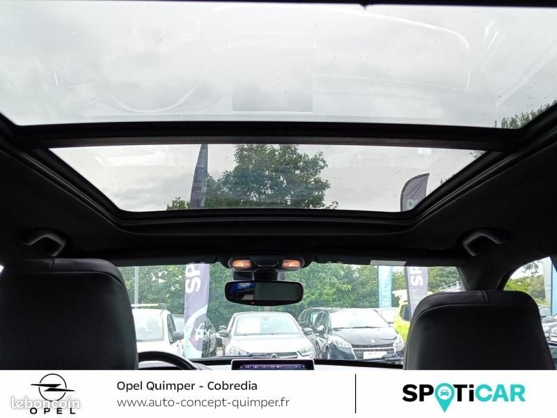 Jeep Compass 1.3 Turbo T4 240ch PHEV 4xe S AT6 eAWD (image 16)