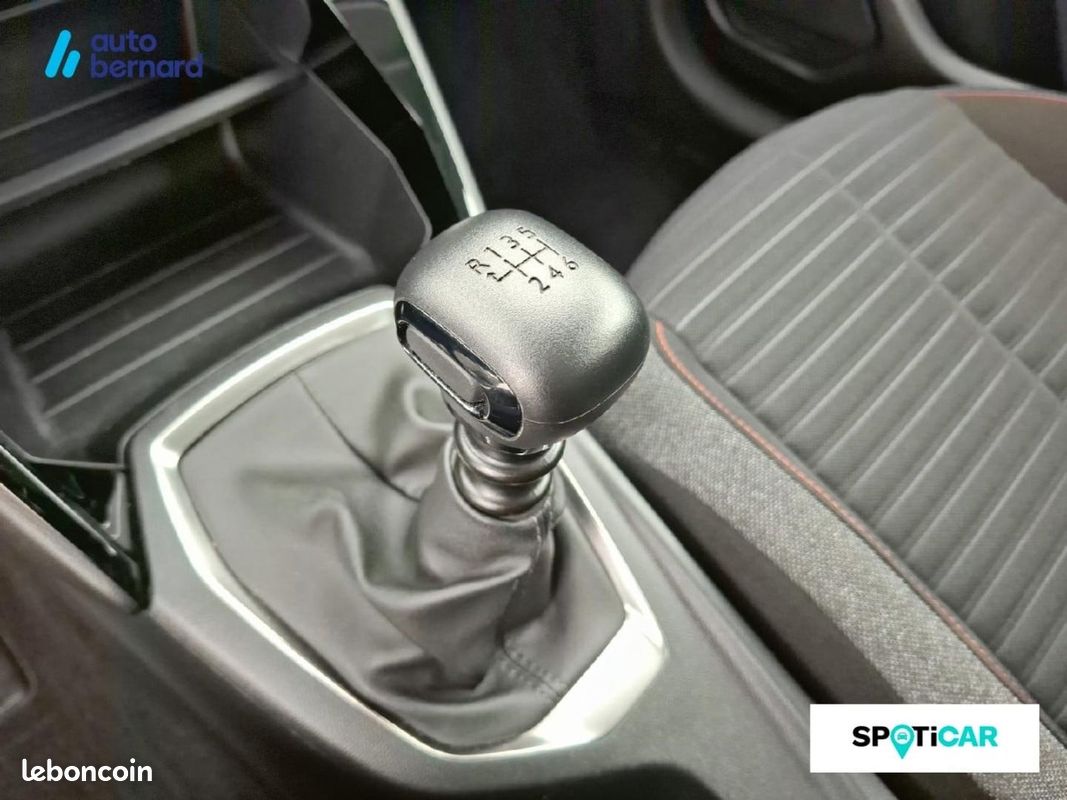 Peugeot 208 Affaire 1.5 BlueHDi 100 Premium (image 14)