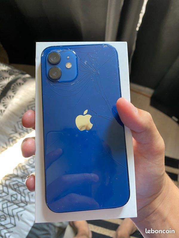 IPhone 12 128 giga (image 3)