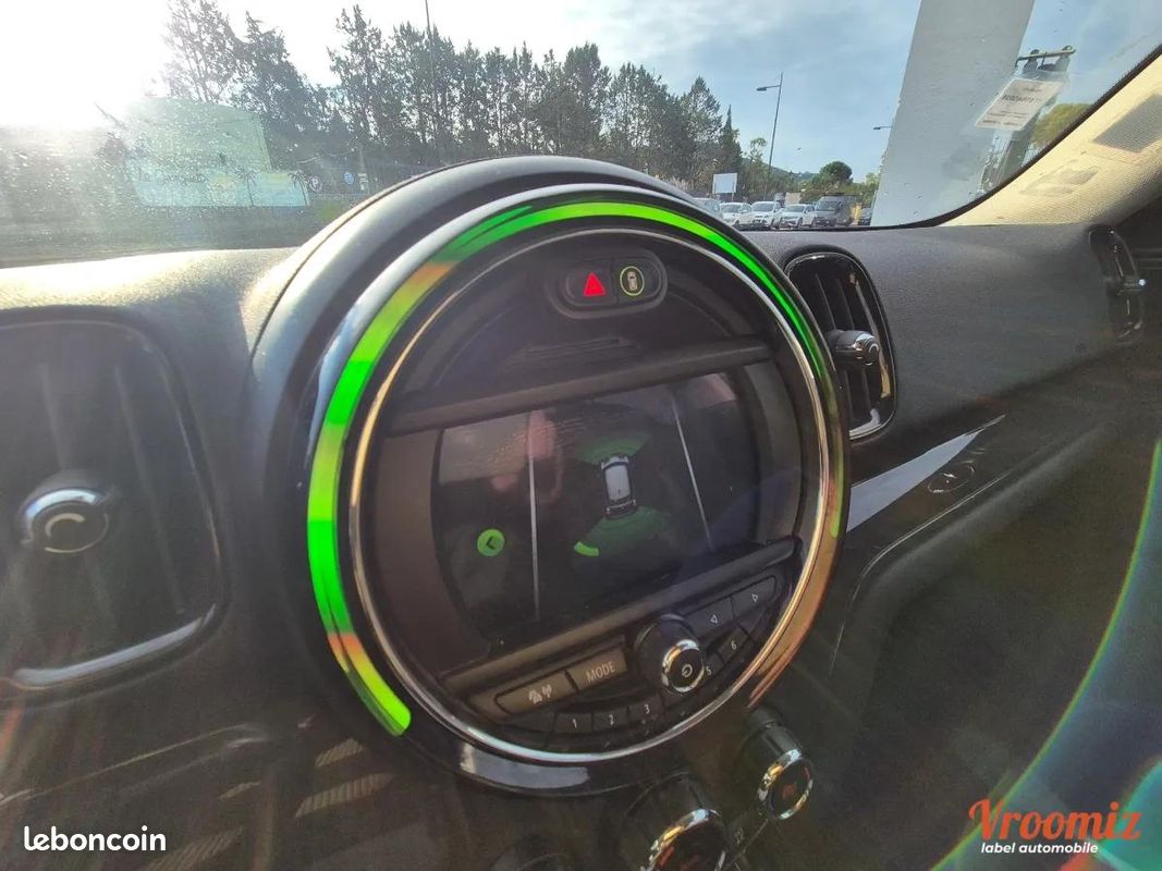 Mini Countryman 1.5 Cooper BVA By Carseven (image 7)
