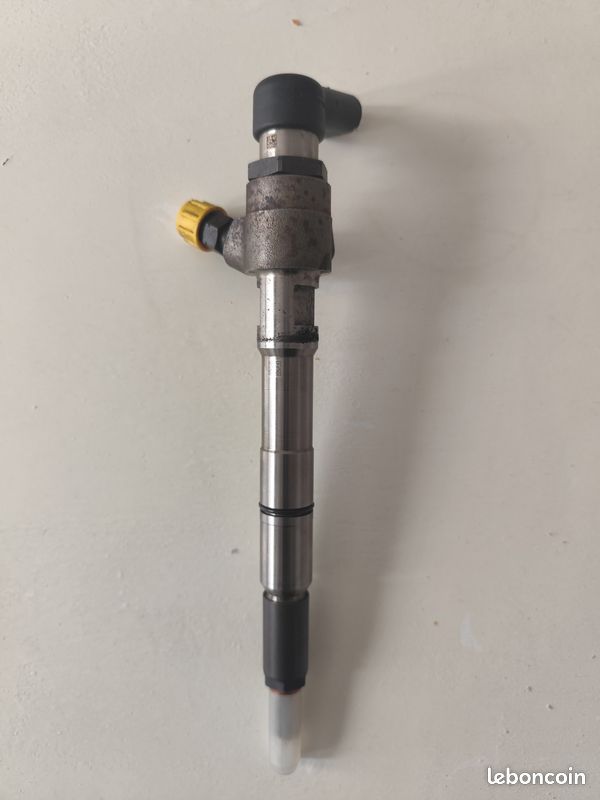 Injecteur Diesel Neuf Pour VW, Audi, Seat, Skoda 1.6 TDI - Réf. 5WS40539, A2C59513554