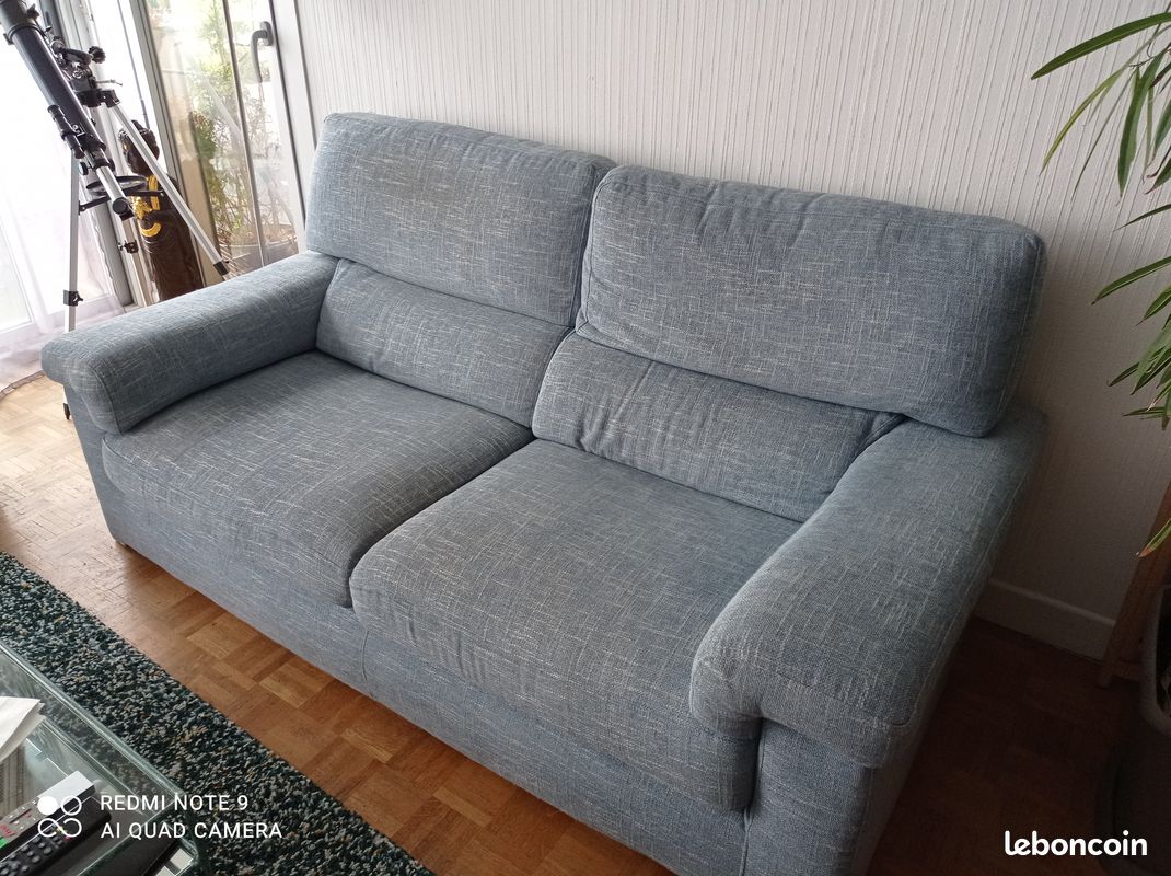 Canapé sofa poltrone et sofa (image 1)