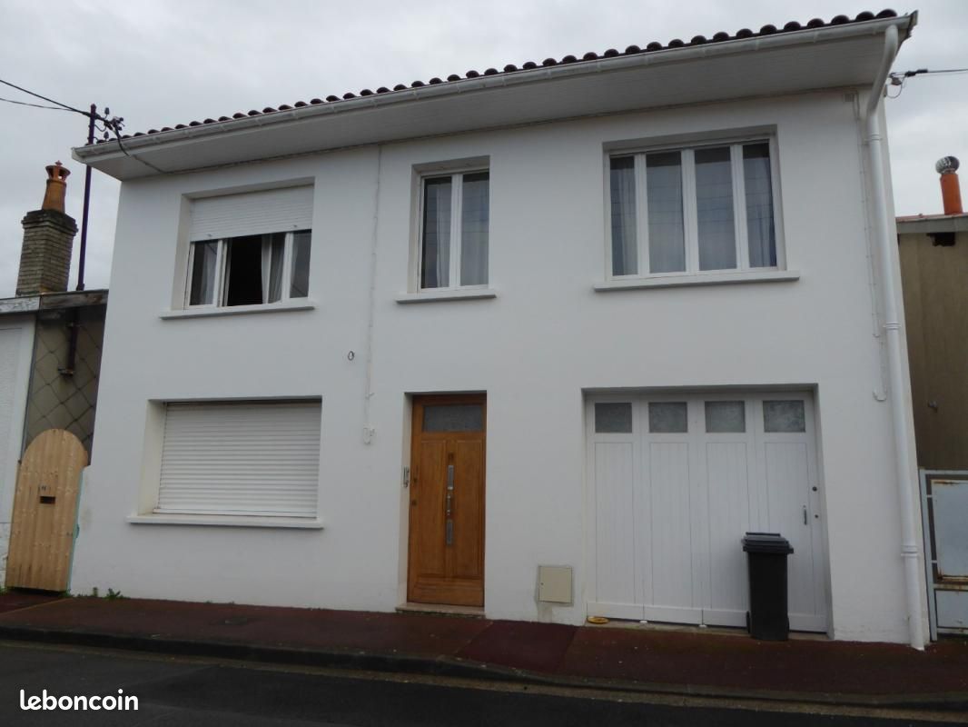 Appartement 2 pièces 27 m² · à Le Bouscat · 27 m² · 680 €