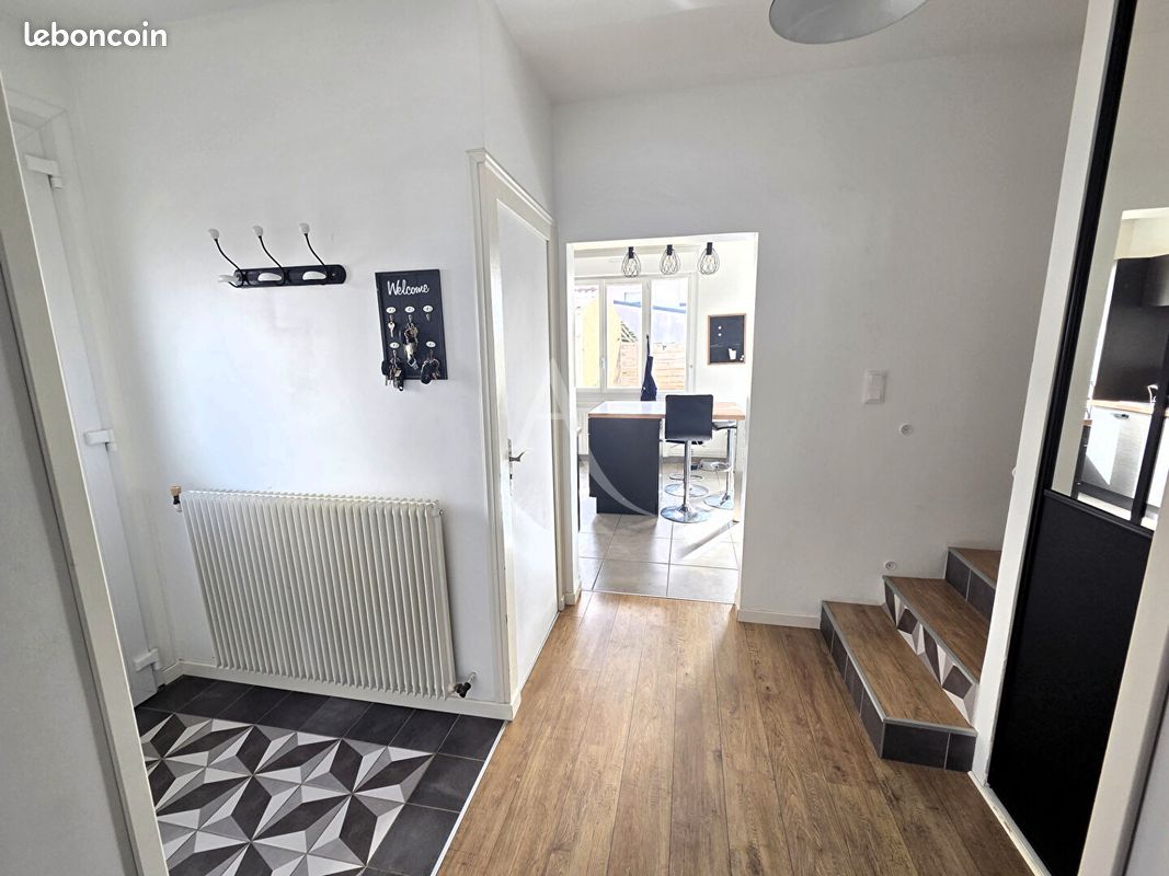 Appartement 4 pièces 84 m² (image 3)