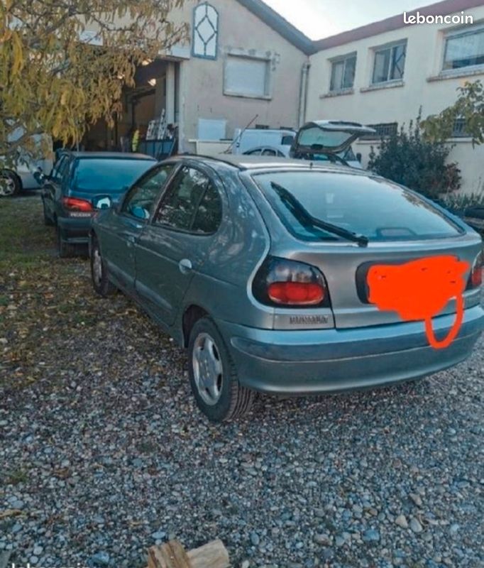 Mégane Renault (image 2)
