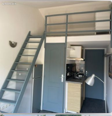 Appartement 1 pièce 25 m² · à Pérols · 25 m² · 630 €/mois