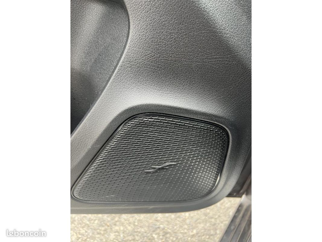 MERCEDES CLASSE A 200 163 7G-DCT Progressive Line (Suivi Mercedes) (image 28)