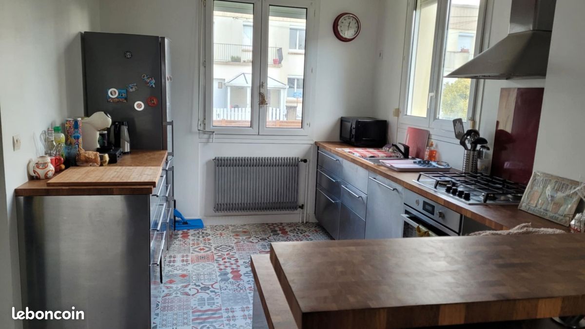 Maison 5 pièces 120 m² · à Brest · 120 m² · 275 000 €
