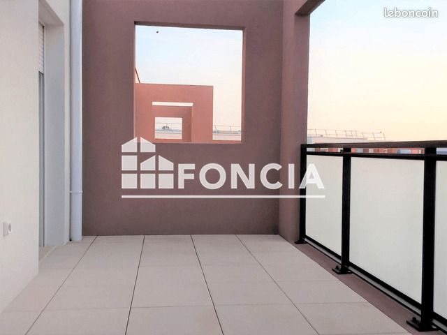 Appartement 3 pièces 62 m² · à Marseille · 62 m² · 940 €
