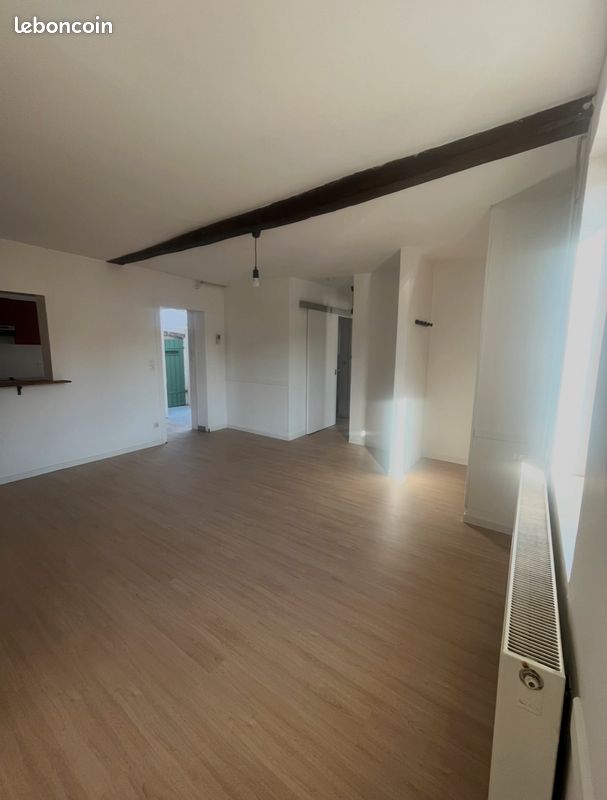 Maison 4 pièces 80 m² · à Flixecourt · 80 m² · 832 €/mois
