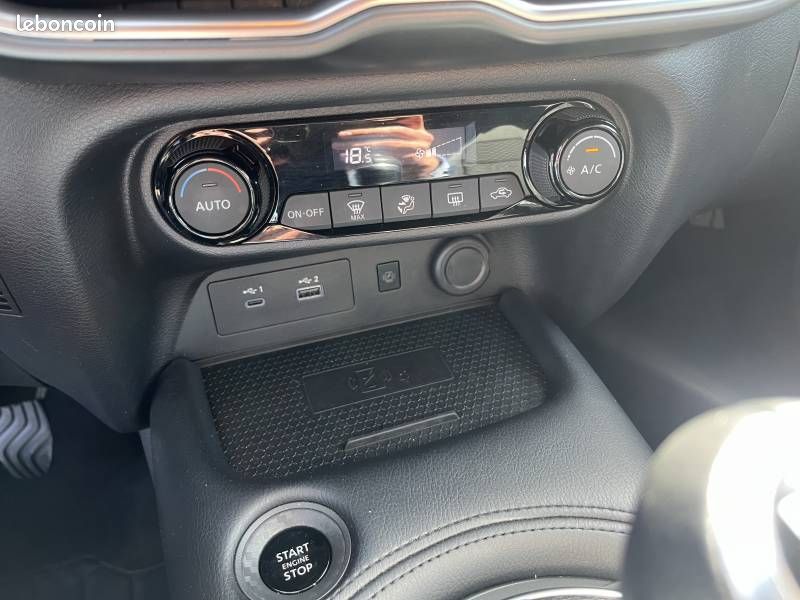 Nissan Juke DIG-T 114 N-Connecta (image 16)