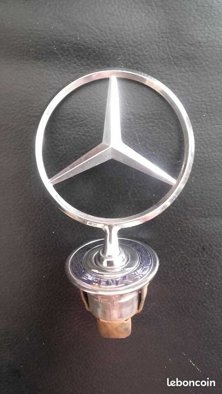 RENAULT SIGLE MONOGRAMME insigne logo emblème capot hayon de 1990 EUR