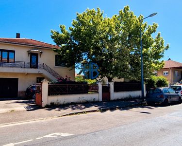 Maison 375 000 € - 156 m²
