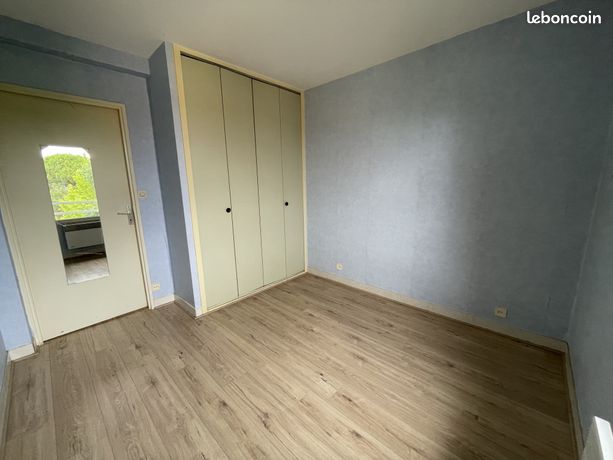 Appartement 1 pièce 38 m²
