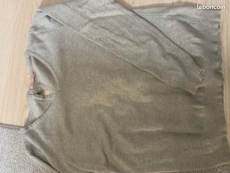 Pulls beige (image 2)