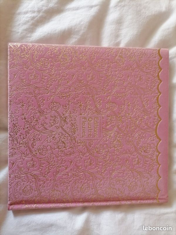 Livre enfant La fée Lili Rose mène la danse (image 3)