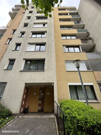 Appartement 4 pièces 80 m²
