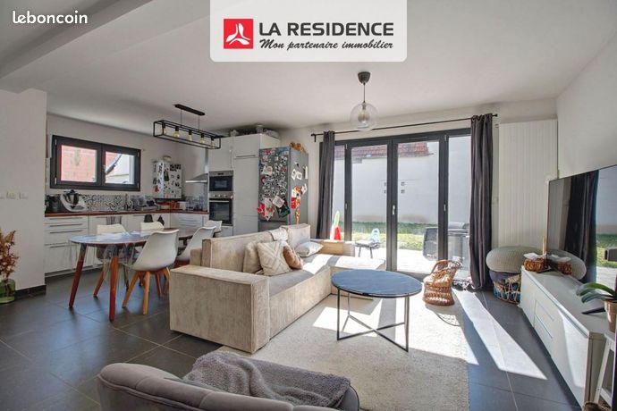 Maison 5 pièces 85 m²